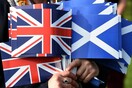 Δημοσκόπηση: Το Brexit ενίσχυσε την υποστήριξη προς την ανεξαρτητοποίηση της Σκωτίας