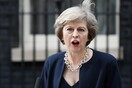 Οι διαπραγματεύσεις για το Brexit θα είναι «δύσκολες» ομολογεί η Μέι μετά τη σύνοδο των 27