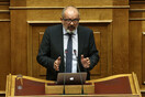 Στη Δημοκρατική Συμπαράταξη ο ανεξάρτητος βουλευτής Κώστας Μπαργιώτας