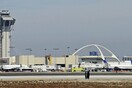 Αστυνομικός κατάφερε να περάσει όλους τους ελέγχους στο αεροδρόμιο του Λος Άντζελες με όπλο στη χειραποσκευή