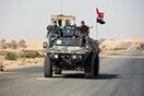Μοσούλη: Οι ιρακινές δυνάμεις απελευθέρωσαν την πρώτη γειτονιά στη δυτική πλευρά της πόλης