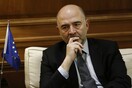 Μοσκοβισί: Περιμένω από τον Τσίπρα να κάνει το επόμενο βήμα