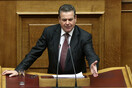 «Τα Φακ Νιουζ» - Η γκάφα του Πετρόπουλου στη Βουλή