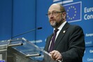 Σουλτς: Οι λαϊκιστές και οι ακροδεξιοί δεν μπορούν να αντιμετωπίζονται με το γάντι