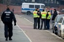 Συναγερμός στο Βερολίνο για ύποπτη βαλίτσα κοντά σε σταθμό τρένου (upd)