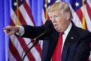 Όταν ο Τραμπ επιχείρησε να προβάλλει στο CNN διαφήμιση που κατηγορούσε το τηλεοπτικό δίκτυο για «fake news»