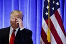 Το FBI επιβεβαίωσε ότι ερευνά πιθανές επαφές της προεκλογικής ομάδας Τραμπ με τη Ρωσία