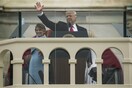 Υπερσύγχρονο αντιπυραυλικό σύστημα για προστασία από Ιράν και Β. Κορέα προαναγγέλλει ο Λευκός Οίκος