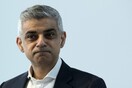 Ο δήμαρχος του Λονδίνου στέλνει ηχηρό μήνυμα κατά του Τραμπ