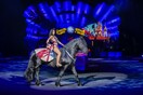 Τίτλοι τέλους για το διάσημο τσίρκο Ringling Bros- Έδωσε την τελευταία του παράσταση