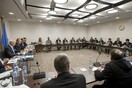 Η συριακή αντιπολίτευση επιστρέφει στις ειρηνευτικές διαπραγματεύσεις της Αστάνα