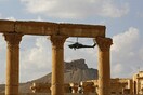 Σκοτώθηκε ο διοικητής του ΙΚ που έδινε εντολή να καταστραφούν τα αρχαία μνημεία της Παλμύρας
