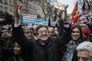 Μελανσόν: «Δεν είμαι Τσίπρας, δεν συζητώ 17 ώρες με όσους με προσβάλλουν»