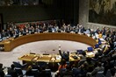 Το Συμβούλιο Ασφαλείας του ΟΗΕ συνεδριάζει εκτάκτως για την επίθεση των ΗΠΑ στη Συρία