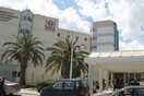 Σοβαρό εργατικό ατύχημα στο Ηράκλειο: 40χρονος έπεσε από τον 3ο όροφο οικοδομής
