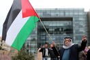 Παλαιστίνη: Αιματηρές συγκρούσεις διαδηλωτών με τις ισραηλινές δυνάμεις- Δεκάδες τραυματίες