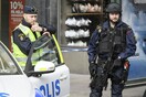 Σύλληψη και δεύτερου υπόπτου για την επίθεση στη Στοκχόλμη