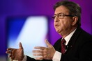 Μελανσόν: Η νίκη του Μακρόν ήταν ψήφος κατά της Λεπέν, όχι υπέρ του
