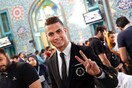 Κι όμως... Αυτός δεν είναι ο Ρονάλντο