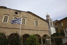 Zημιές και σε μεταβυζαντινά μνημεία στη Λέσβο από τον σεισμό