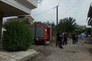 Αυτοπυρπολήθηκε άντρας στο Αγρίνιο - Γειτόνισσα έσπευσε να σβήσει τη φωτιά με το λάστιχο