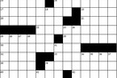 Σταυρόλεξο No.20