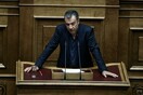 Θεοδωράκης: Εξεταστική για την υγεία χωρίς περιορισμούς