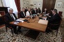Οι ευχές των πολιτικών αρχηγών για Καλή Ανάσταση και Καλό Πάσχα