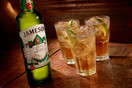 Το Jameson σε βάζει σε ρυθμούς St.Patrick’s Day