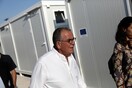Στη Μυτιλήνη σήμερα ο Μουζάλας-Θα συναντηθεί και με το Δήμαρχο προσπαθώντας να εκτονώσει την κρίση