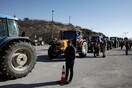 Αγροτικές κινητοποιήσεις: Κλειστό μέχρι και την Παρασκευή το τελωνείο Ευζώνων