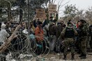 Η Πολωνία επεξεργάζεται τρόπους για να συλλαμβάνει αιτούντες άσυλο στα σύνορά της