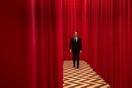 Τwin peaks: It is happening again!