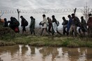 Εξαρθρώθηκε μεγάλο κύκλωμα διακίνησης μεταναστών - Έπαιρναν έως και 16.000 ευρώ ανά άτομο