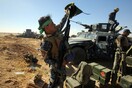 Ιράν: Δέκα νεκροί συνοριοφύλακες στα σύνορα με το Πακιστάν