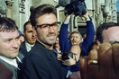Όταν ο Τζορτζ Μάικλ γύρισε την πλάτη του στην Αμερική