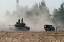 Συρία: 51 τζιχαντιστές σκοτώθηκαν σε επιχείρηση του τουρκικού στρατού