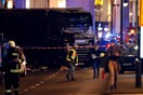 Βερολίνο: 12 νεκροί και 50 τραυματίες από φορτηγό που έπεσε σε Χριστουγεννιάτικη αγορά