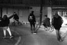Βραδινή βόλτα στη Θεσσαλονίκη, ακολουθώντας τους rider της owl
