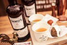 Scotch Egg Club by Dewar's