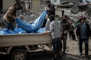 OHE: Το Ισλαμικό Κράτος σκότωσε εκατοντάδες αμάχους που επιχείρησαν να εγκαταλείψουν τη Μοσούλη