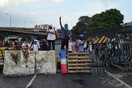 Βενεζουέλα: Αυξάνεται ο αριθμός των νεκρών καθώς οι ταραχές συνεχίζονται