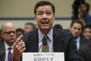 Οι επικεφαλής του FBI και της NSA καταθέτουν στο Kογκρέσο για τις σχέσεις Τραμπ - Ρωσίας