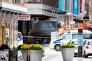 Επίθεση στη Σουηδία: Φορτηγό έπεσε πάνω σε πεζούς στο κέντρο της Στοκχόλμης