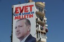 Δύσκολη η μάχη για την παντοδυναμία του Ερντογάν