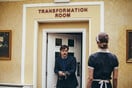 Κόλιν Φάρελ: Το επόμενο φιλμ του Λάνθιμου θα κάνει τον Αστακό να μοιάζει με παιδική ταινία