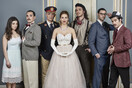 Το θρυλικό μιούζικαλ Evita έρχεται στο Δημοτικό Θέατρο Πειραιά