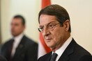 Αναστασιάδης: Δεν μπορούν να γίνουν αποδεκτές οι αξιώσεις Τσαβούσογλου
