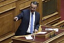 Σταϊκούρας: Τα οικονομικά στοιχεία διαψεύδουν τον πρωθυπουργό