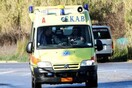 Τραγικό δυστύχημα στην Καβάλα: Αγόρι 4,5 ετών καταπλακώθηκε από καγκελόπορτα